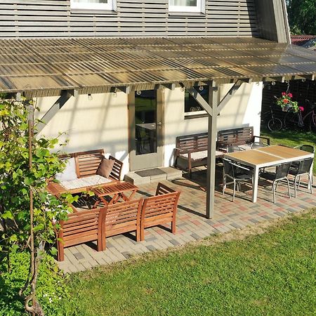 Beltes Guest House Jūrkalne Dış mekan fotoğraf