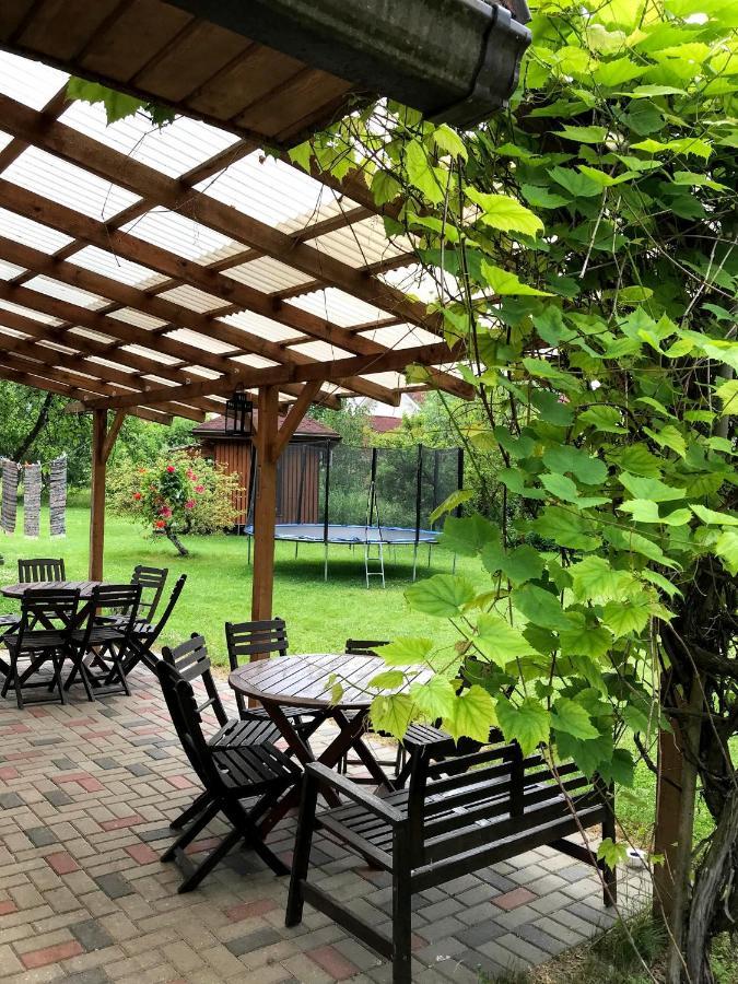 Beltes Guest House Jūrkalne Dış mekan fotoğraf
