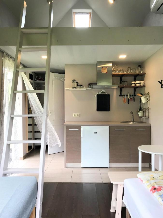 Beltes Guest House Jūrkalne Dış mekan fotoğraf
