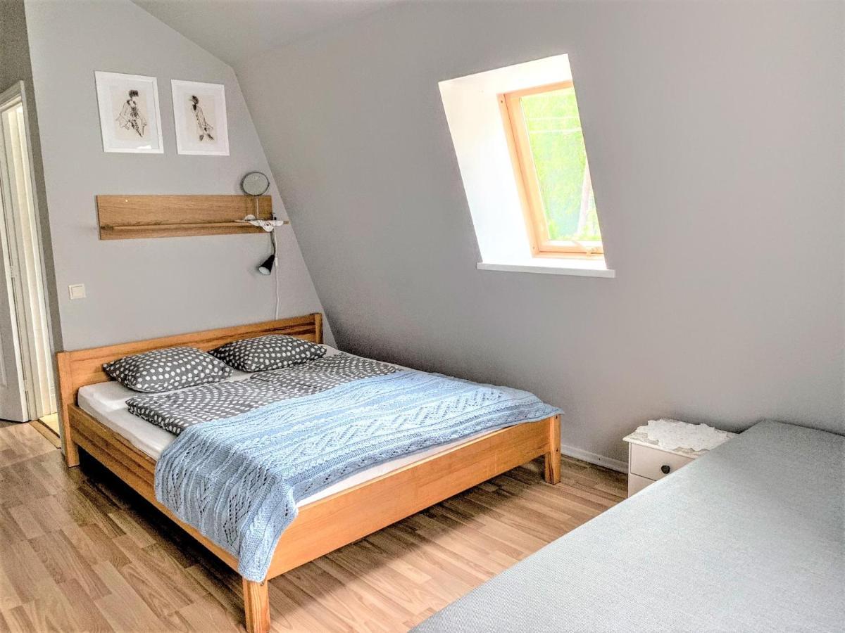 Beltes Guest House Jūrkalne Dış mekan fotoğraf