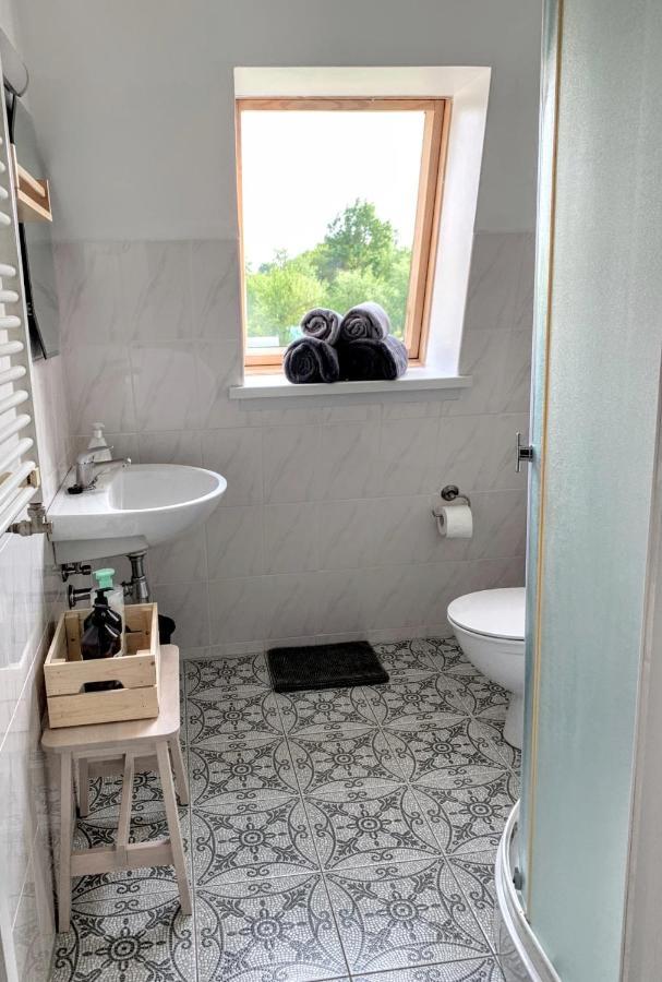 Beltes Guest House Jūrkalne Dış mekan fotoğraf