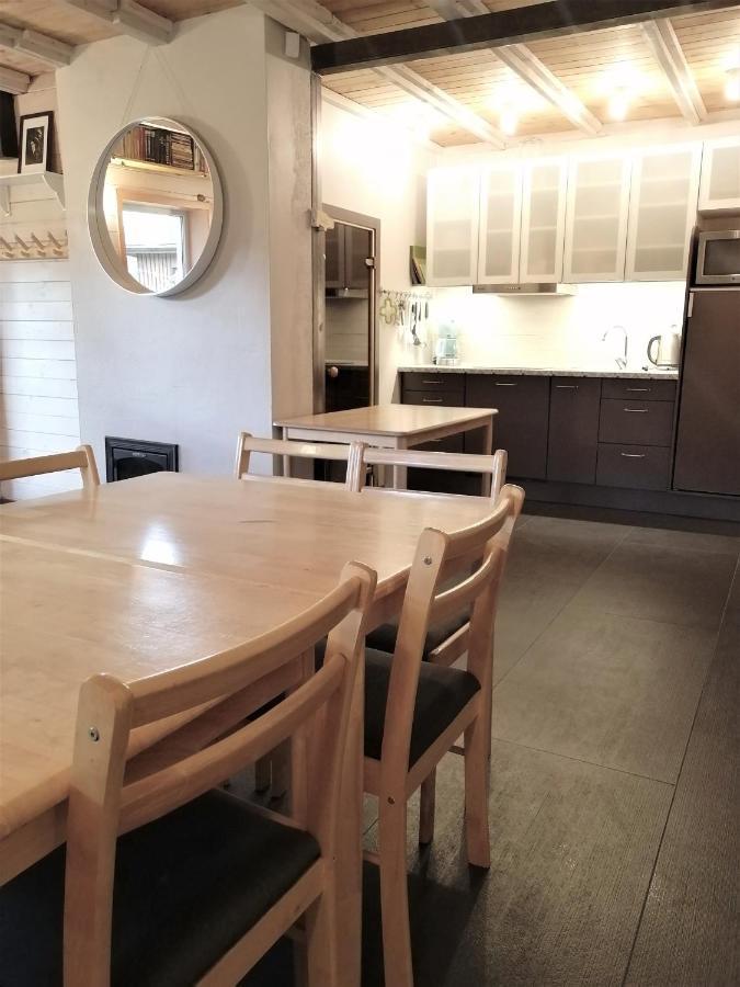 Beltes Guest House Jūrkalne Dış mekan fotoğraf