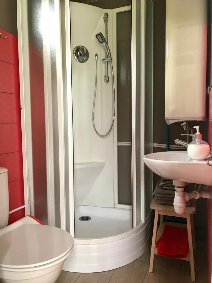 Beltes Guest House Jūrkalne Dış mekan fotoğraf