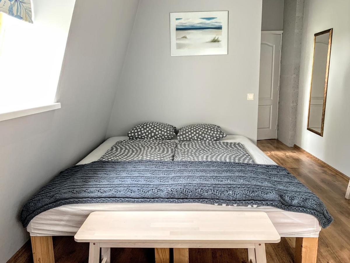 Beltes Guest House Jūrkalne Dış mekan fotoğraf