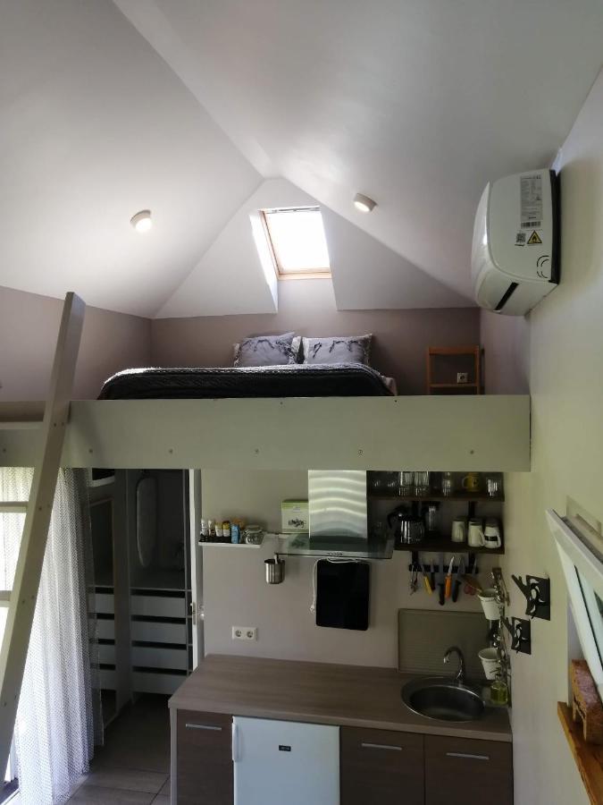 Beltes Guest House Jūrkalne Dış mekan fotoğraf