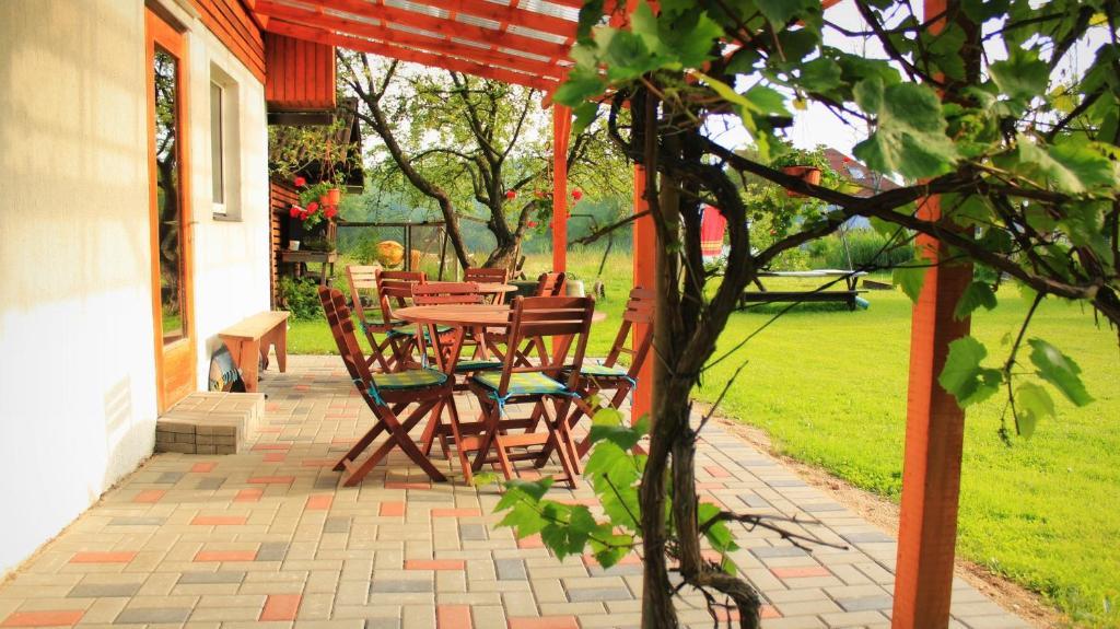 Beltes Guest House Jūrkalne Dış mekan fotoğraf