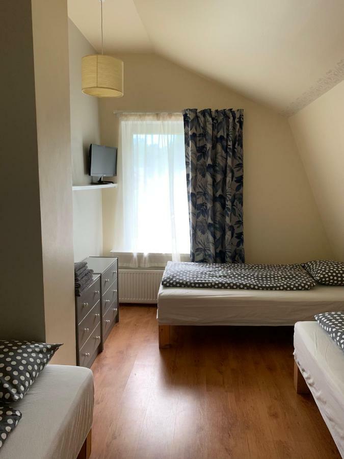 Beltes Guest House Jūrkalne Dış mekan fotoğraf