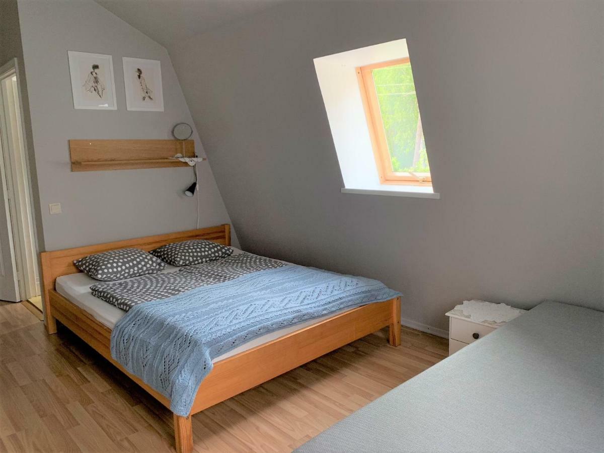 Beltes Guest House Jūrkalne Dış mekan fotoğraf