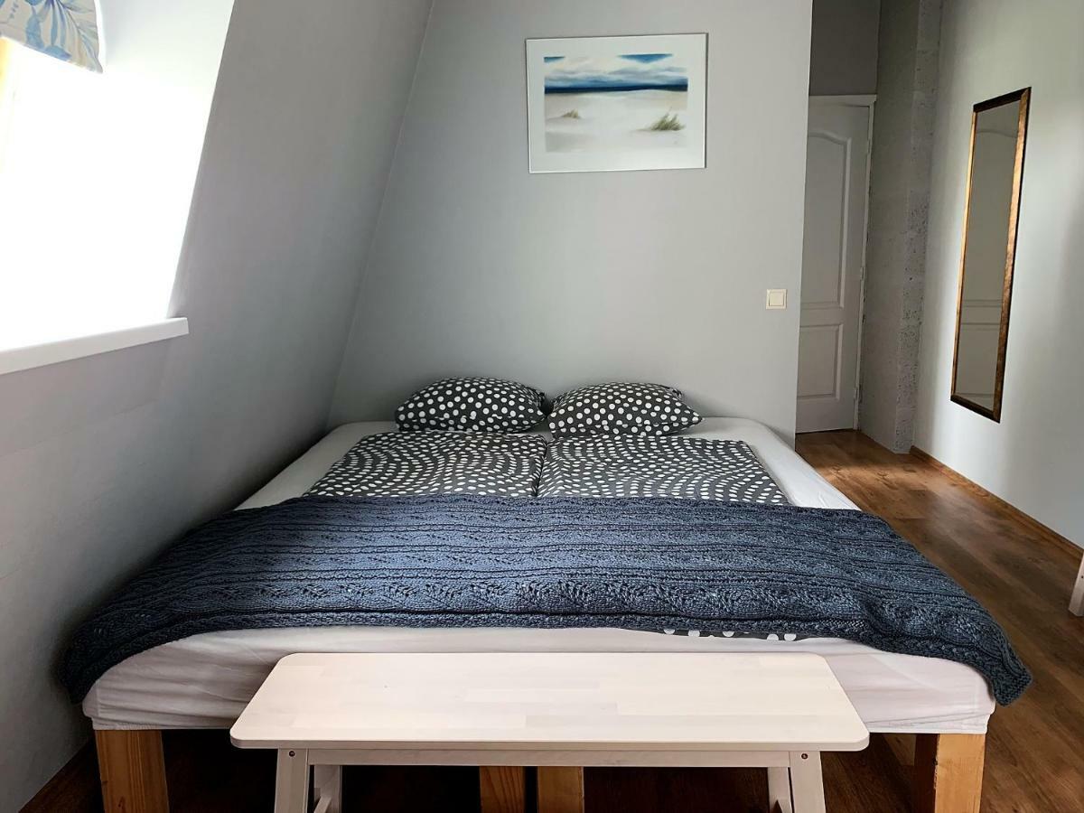 Beltes Guest House Jūrkalne Dış mekan fotoğraf