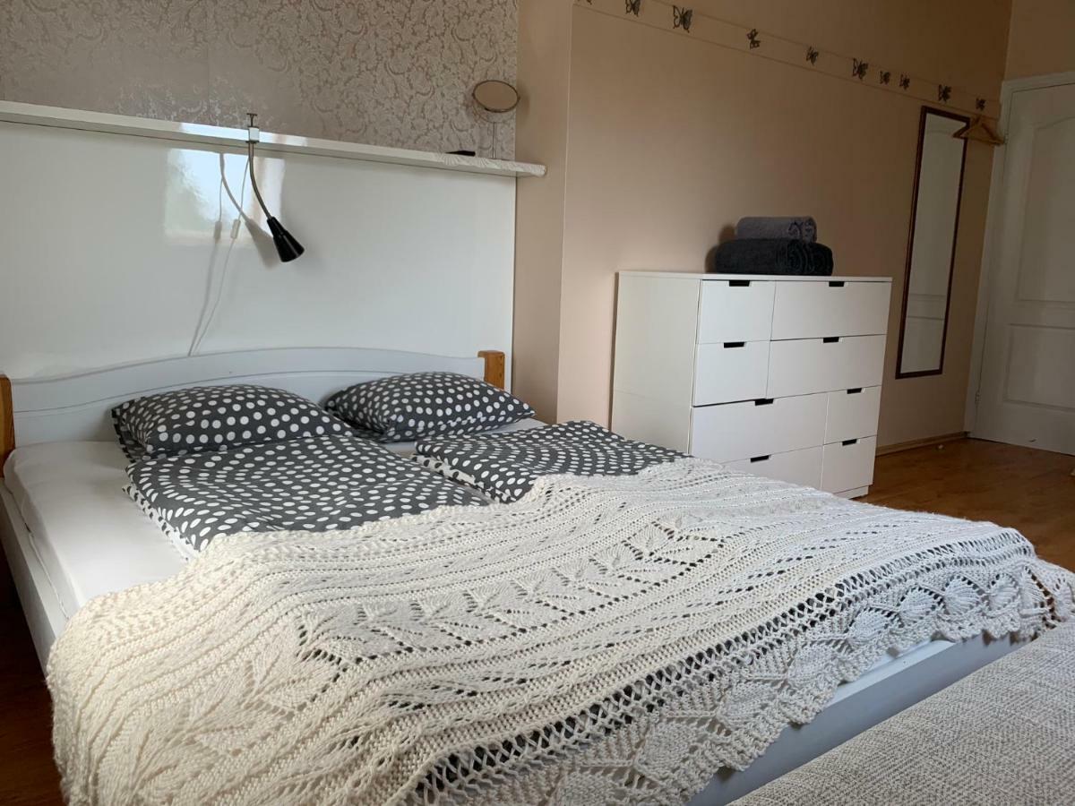 Beltes Guest House Jūrkalne Dış mekan fotoğraf