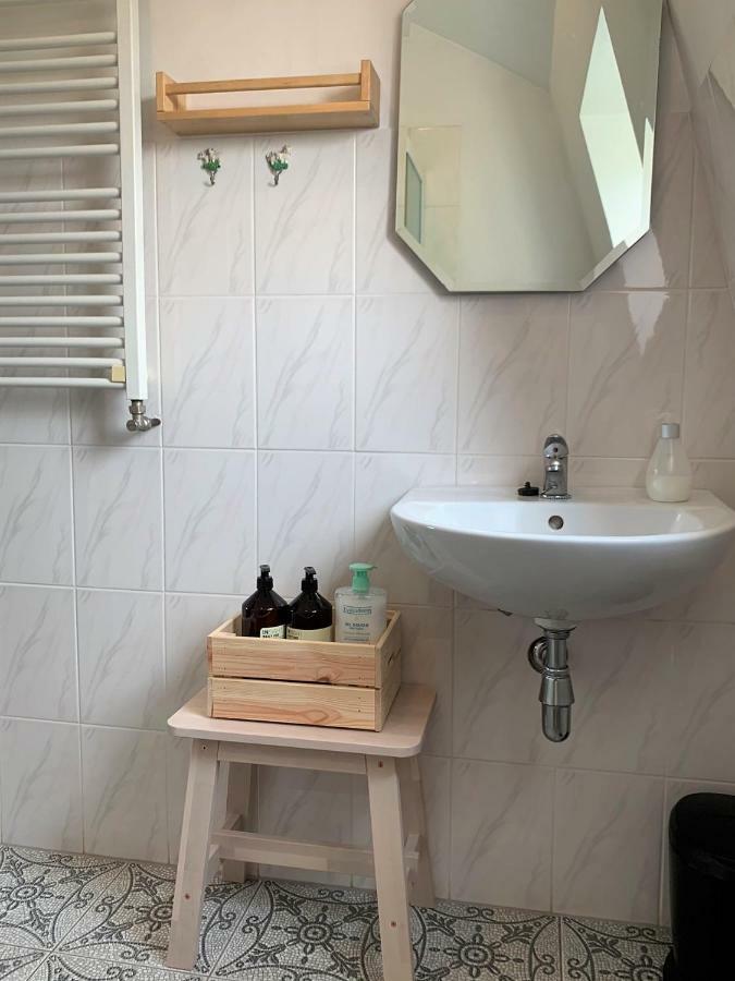 Beltes Guest House Jūrkalne Dış mekan fotoğraf