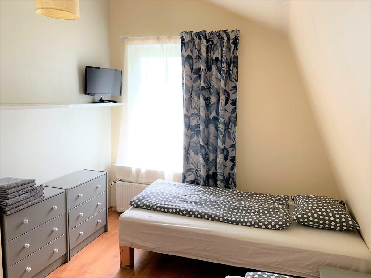 Beltes Guest House Jūrkalne Dış mekan fotoğraf