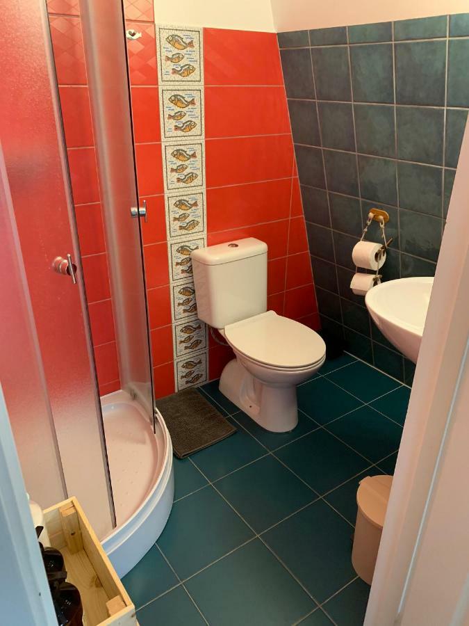 Beltes Guest House Jūrkalne Dış mekan fotoğraf