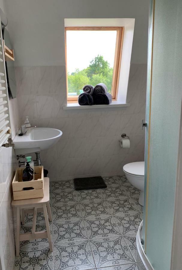 Beltes Guest House Jūrkalne Dış mekan fotoğraf