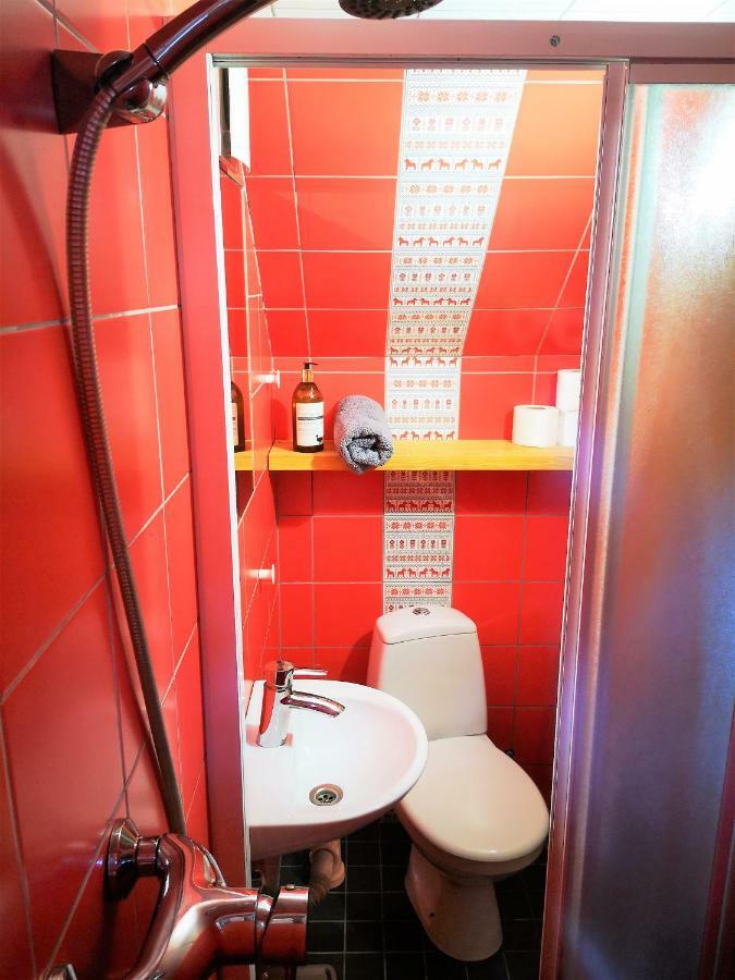 Beltes Guest House Jūrkalne Dış mekan fotoğraf
